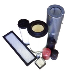 Filters liebherr a316 littronic filter from 2001