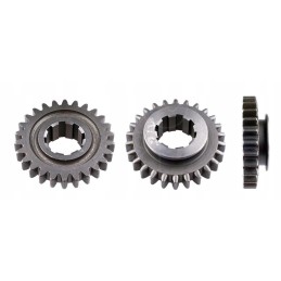 Sliding wheel II and IV gear with 26 N type C 330 500111