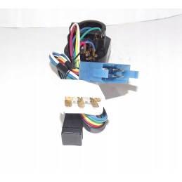 Turn signal indicator switch, zetor 59115624