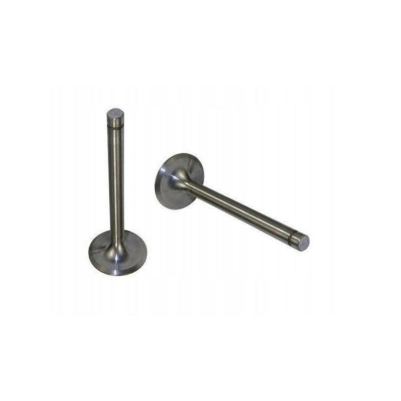 Exhaust valve 7340 zetor 52020507