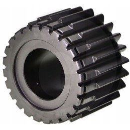 Center wheel z24 caterpillar 169 5593