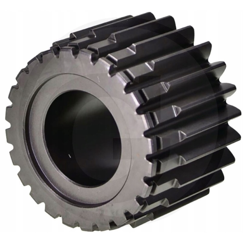 Center wheel z24 caterpillar 169 5593