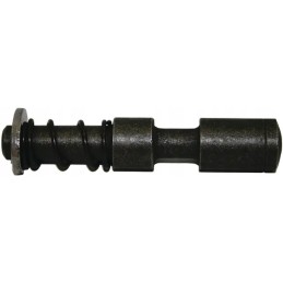 Bondioli Pavesi sliding dowel l 74 5 mm