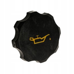 Oil filler cap massey ferguson 748219m1