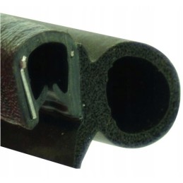 Door seal 1m 10176