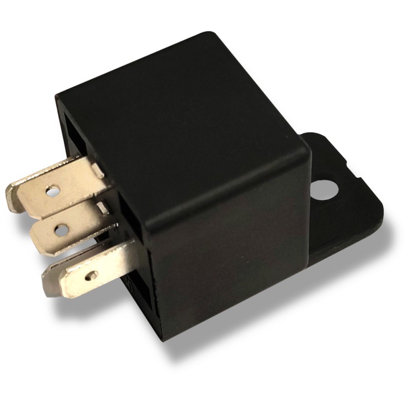 Car relay 12vdc 30 40a 5 pins 4120