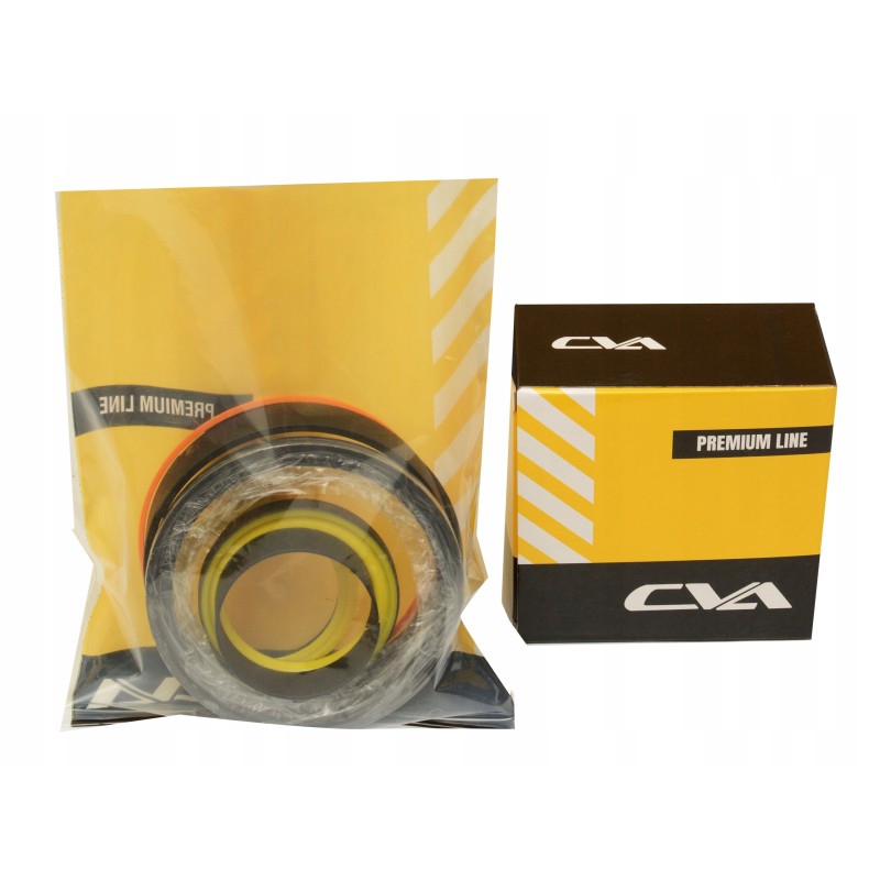 CVA seals for the lift cat loader cylinder