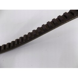 Toothed belt cnh av 13x1275 new holland ex135 w130