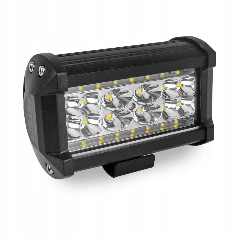 LED work lamp 84w lightbar mini 14cm 9 36v