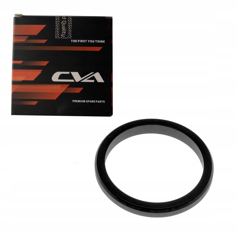 Oring rectangular cva