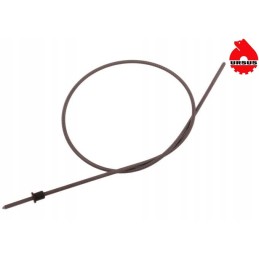 Cable insert for the mtg motohour counter, l 625mm