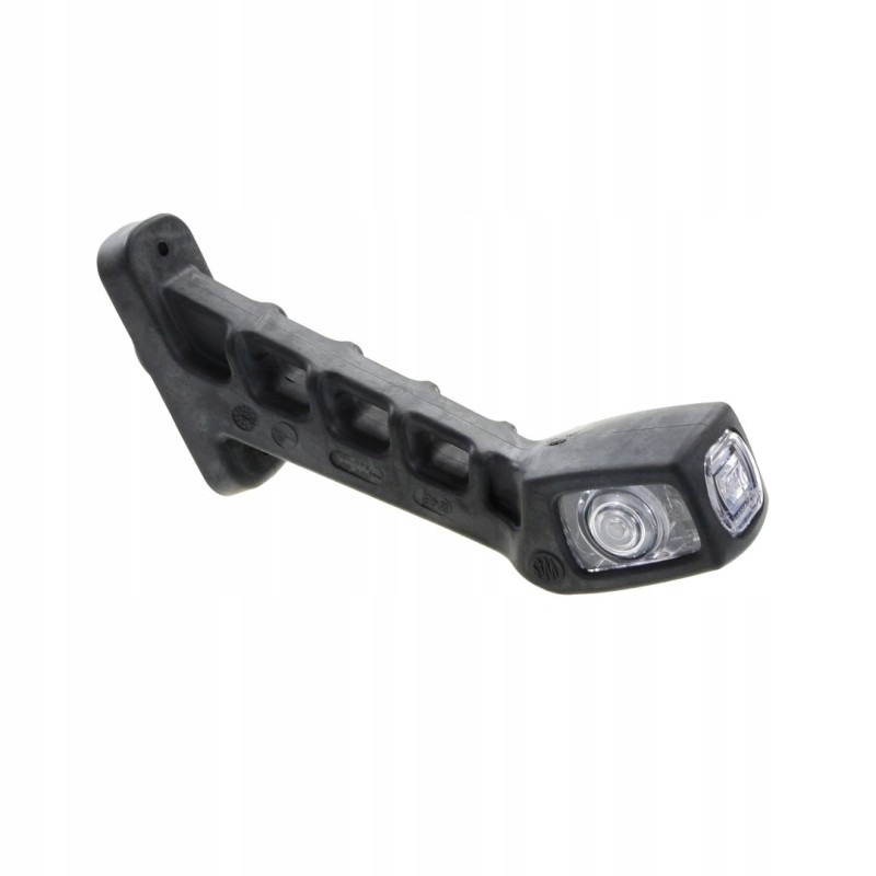 Left lamp red white orange was 1400300113