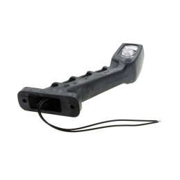 Left lamp red white orange was 1400300113