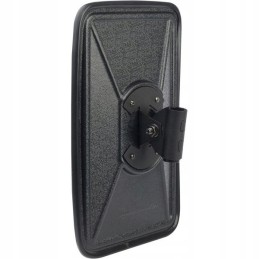 Rival exterior mirror 215 x 345 universal