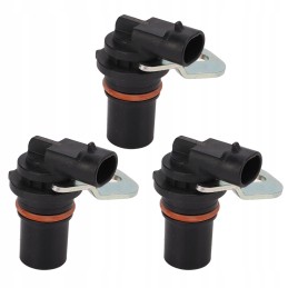 3pcs transmission speed sensor set