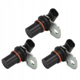 3pcs transmission speed sensor set