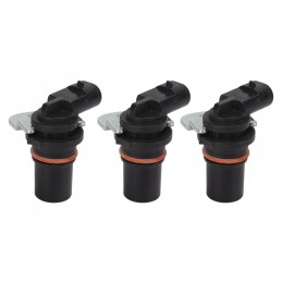 3pcs transmission speed sensor set