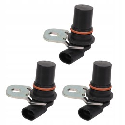 3pcs transmission speed sensor set