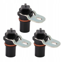 3pcs transmission speed sensor set