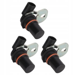 3pcs transmission speed sensor set