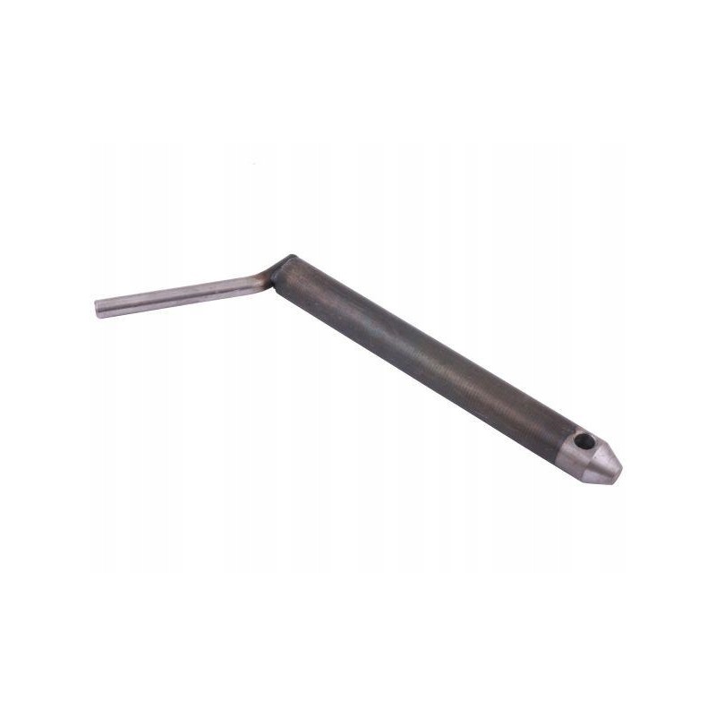 Hitch frame pin dc 330 c 360 original ursus