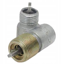 Deutz 01163 hour counter angular gear