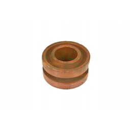 Guide wheel with flange 2219070020