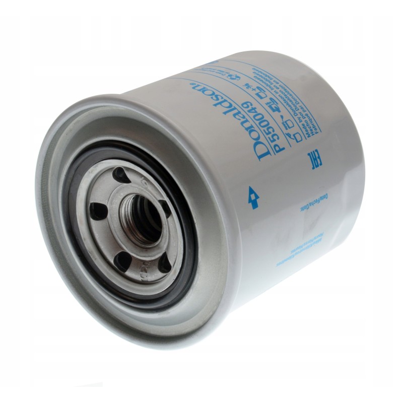 Mini Kop Cat fuel filter