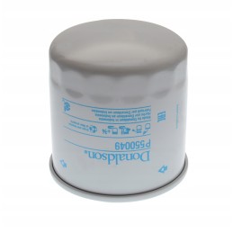 Mini Kop Cat fuel filter