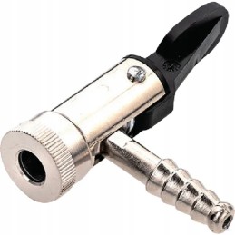 The end of the pumping cable is 9 mm