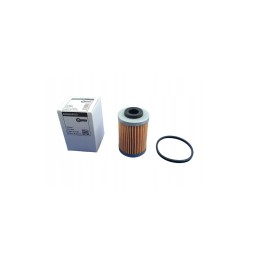 Engine oil filter dpu rd 5000094930