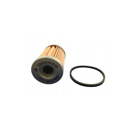 Engine oil filter dpu rd 5000094930