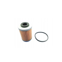 Engine oil filter dpu rd 5000094930