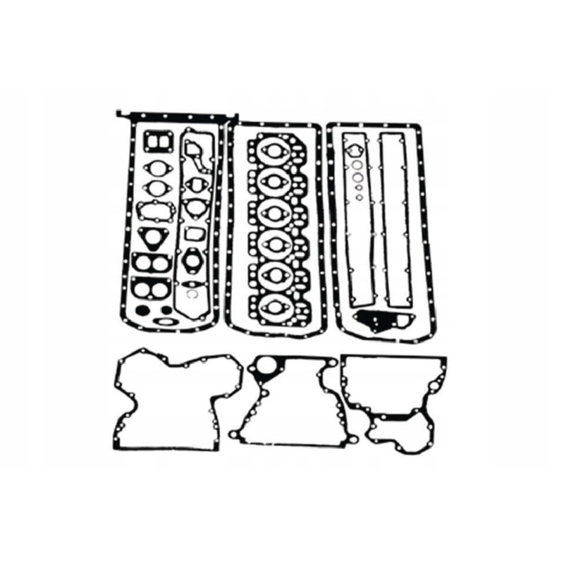 Vpa4408 engine gasket set