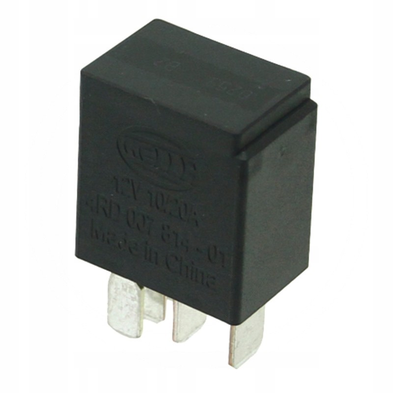 Multifunction relay 50712052
