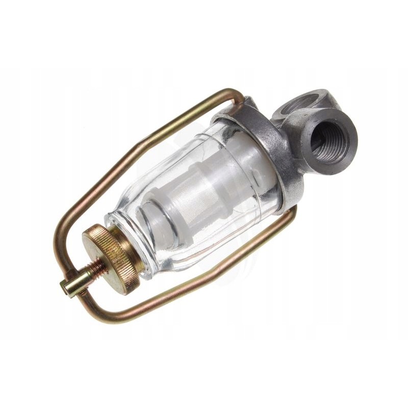 Fuel separator set ursus c 360 c 355 c 330