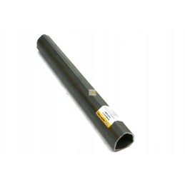 PTO shaft outer pipe 43 5x3 4 mm 335 mm