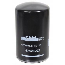 Hydraulic filter original cnh 47425202