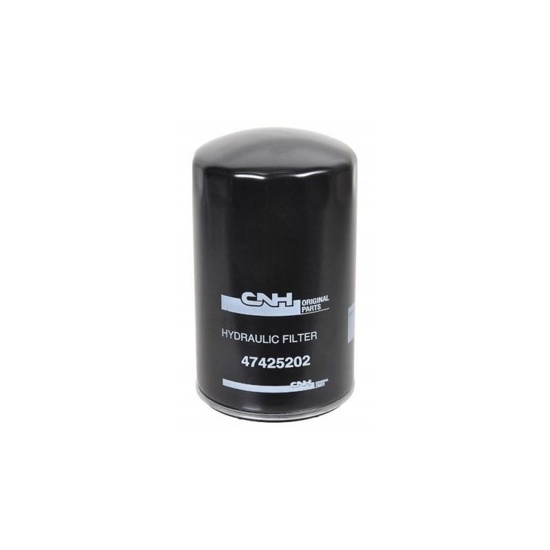 Hydraulic filter original cnh 47425202