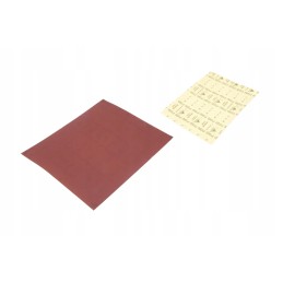 Papier1000 water-based sandpaper p1000
