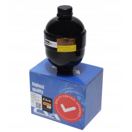 Hydraulic accumulator oem parker mini excavator jc