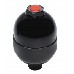 Hydraulic accumulator oem parker mini excavator jc