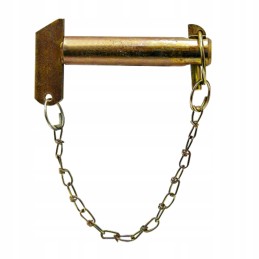 Pin cat 2 20012843 of the upper connector