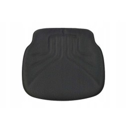Fabric seat cushion for the Grammer Maximo Comfort 731 armchair