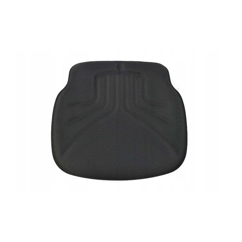 Fabric seat cushion for the Grammer Maximo Comfort 731 armchair