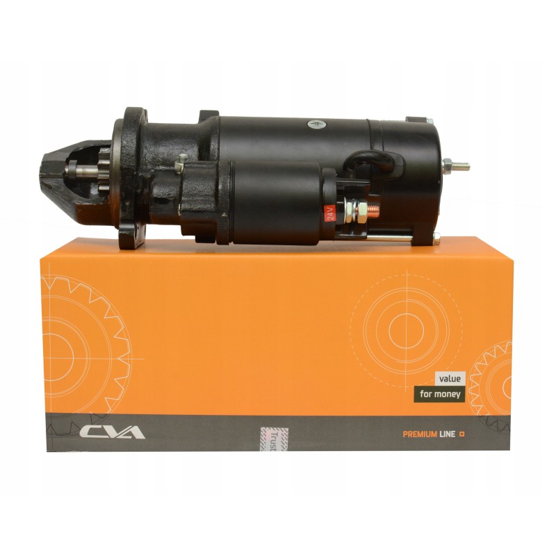 24v cva starter with jcb dieselmax diagram