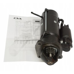 24v cva starter with jcb dieselmax diagram