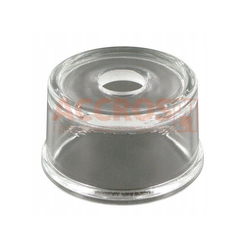 Settlement glass 7111403 case nh 25mm 26560075