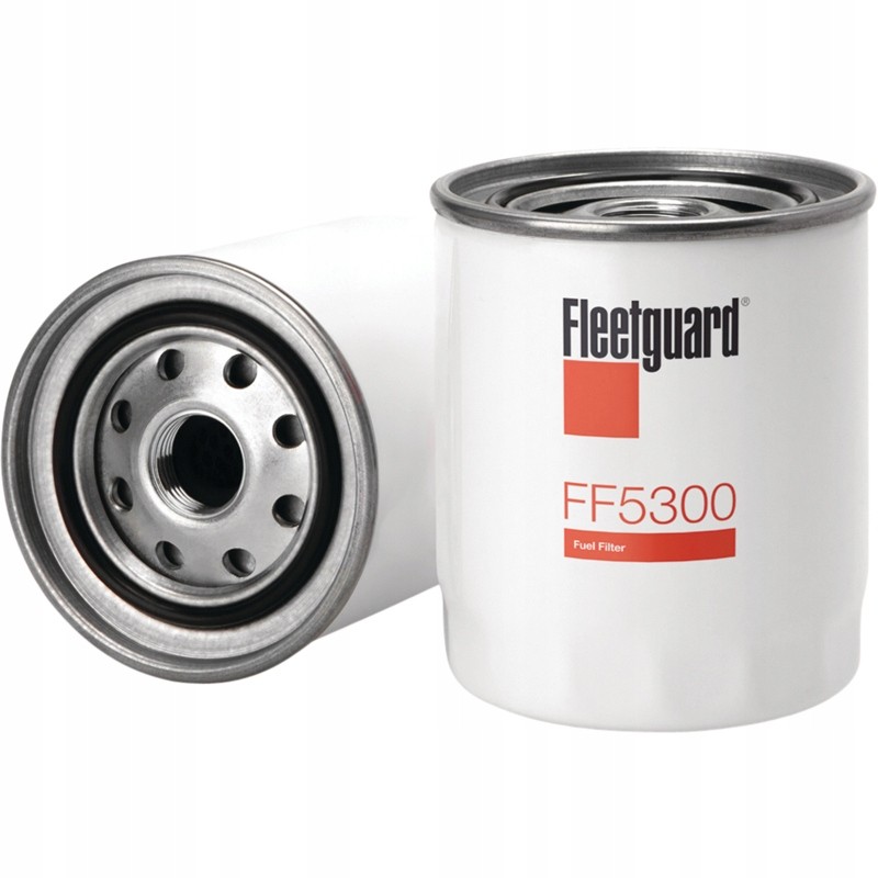 Fuel filter 81mm 100mm 83mm fleetguard