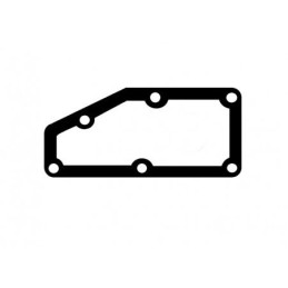 Rear head cover gasket mf 4